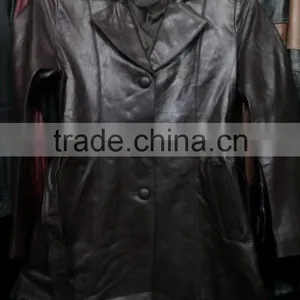 Leather Jackets/Real Leather Jackets/High Quality Jackets thumbnail-2