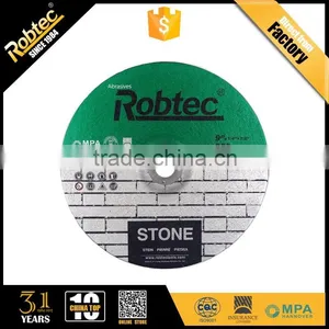 ROBTEC Grinding Disc for Stone thumbnail-1