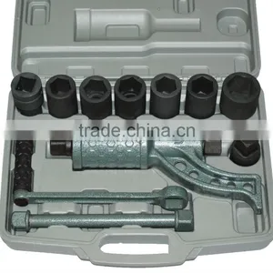 BD-58D-A Torque Multiplier Wrench for Truck thumbnail-1