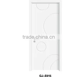 Door Factory With Wooden Door Manufacturing Machines thumbnail-1