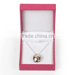 Mini Square Ring Jewellery Box thumbnail-4