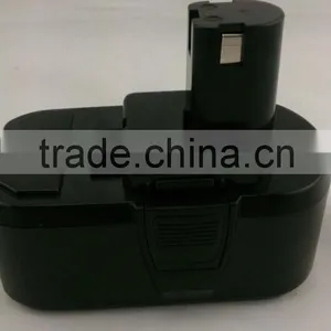 Ryobi Cordless 18v 3000mah Lithium Ion Battery Pack P103, P104 thumbnail-6