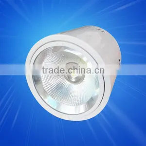 70w 3 Years Guarantee Led Downlight Qualified thumbnail-1