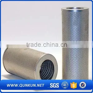 High Quality China Supplier Stainless Steel Net Fence Filter thumbnail-6