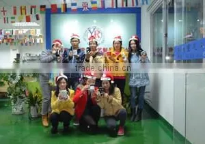 Shenzhen Yong Rui Bianse Arts & Crafts Co., Ltd. company overview - view 1 thumbnail