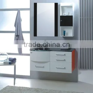 Bathroom Furniture/spanish Bathroom Furniture/white Bathroom Furniture thumbnail-1