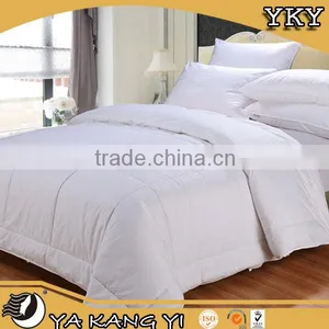 Hotel Collection White Polyester Fiber Filled Duvet thumbnail-1
