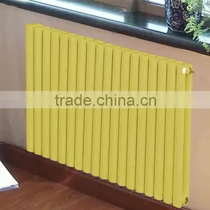 Steel Hot Water Radiator thumbnail-1