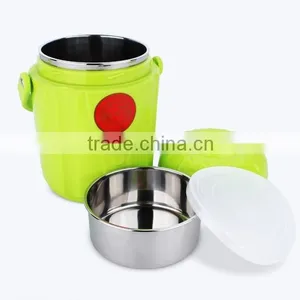 Leakproof Bento Lunch Box Container for Kids thumbnail-4