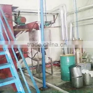 Animal Fat Melting Machine, Refining Facilities, Animal Fat Oil Machine, Animal Oil Refinery Plant thumbnail-4