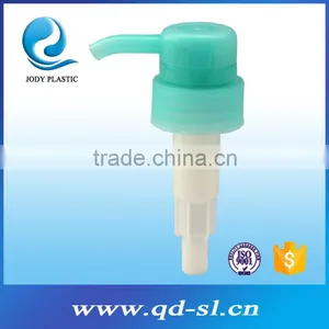 China Supplier 4cc Plastic Soap Liquor Dispenser Pump Heads thumbnail-3