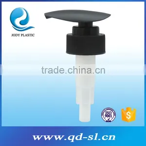 33mm 4cc Plastic Lotion Bottle Pump Dispenser Manufacturer thumbnail-5