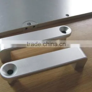 High Precision 3d Printer Aluminum Rapid Prototype Aluminum Cnc Model Machining Service thumbnail-4