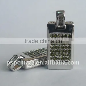 Diamond Pendant Usb Flash Memory thumbnail-1