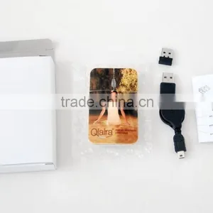 High Quality Computer Mouse,Hot Sales Computer Wired Mouse, CE/FCC/ROHS Flat Wired USB Mouse thumbnail-6