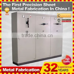 Kindleplate Professional Electrical Boxes and Enclosures With Good Quality ISO9001:2008 thumbnail-1