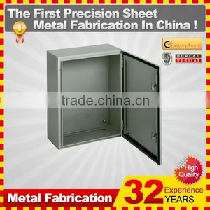 Kindleplate Professional Electrical Joint Boxes With Good Quality ISO9001:2008 thumbnail-1