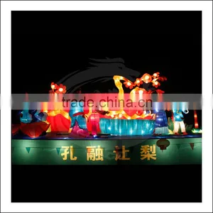 Manual Traditional Lantern thumbnail-1