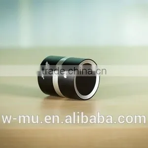 18w Cylinder Shape Wireless Bluetooth Vibration Speaker thumbnail-4