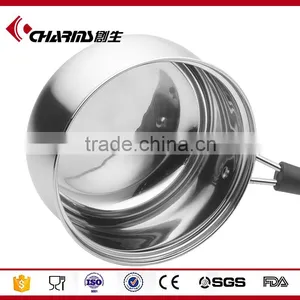 Charms Stainless Steel Commercial Mini Cooking Pot Quality Choice Most Popular thumbnail-2
