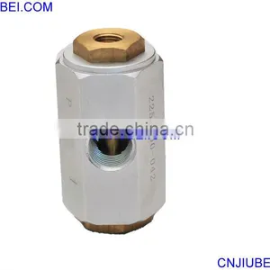 Sullair Emptying Valve for Air Screw Compressor thumbnail-1