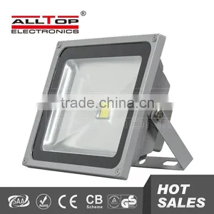 Outdoor IP67 Waterproof Bridgelux Cob 50w Led Floodlight thumbnail-1