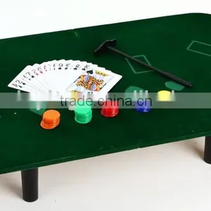 Mini Popular Poker Game With Legs thumbnail-1