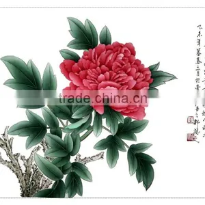 All Types Chinese 100% Hand-paint Painting thumbnail-1