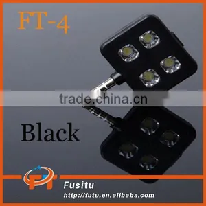 Most Powerful Iblazr Led Flashlight LED Synchronized Smartphone Flash Fill In Light thumbnail-5