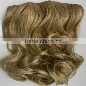 2013 Synthetic Curly Hair Extensions thumbnail-1