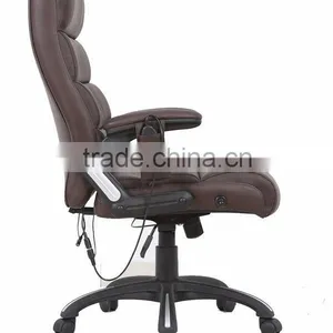 Top Selling Comfortable Office Recline & Massage Chair With Nice Design thumbnail-4