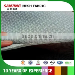 For Car Seat Cover and Automotive Trim 3D Spacer Mesh Fabric thumbnail-1
