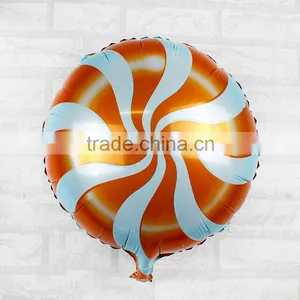 Cheap Foil Balloon Made in China Various Color Mylar Balloon thumbnail-3