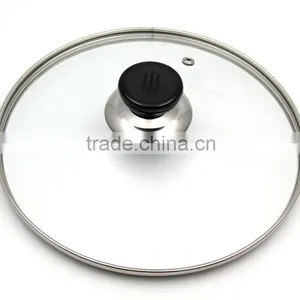 Promotional Elegent Knob for Cookware Lids thumbnail-2