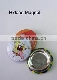 Button Magnet thumbnail-1