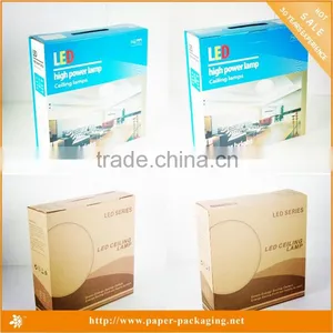 Small Cardboard Storage Box thumbnail-2