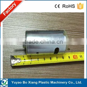 For DC Fan DC Vacuum Cleaner Brushed DC Motors PM DC Motor thumbnail-1