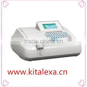 Semi Automatic Biochemical Analyzer KA-MR00010 thumbnail-1