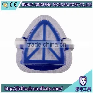 Nonwovens Mask N95 Cool Flow Welding Mask Dust Masks PM2.5 Safety Respirator Mask thumbnail-4