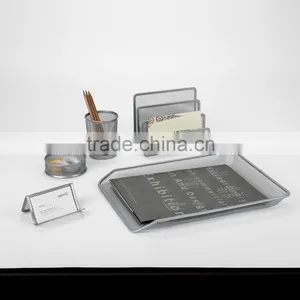 Photo Frame With Pen Holder thumbnail-1