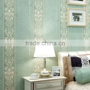 Embossed European Royal Wallpaper Design for Home thumbnail-1