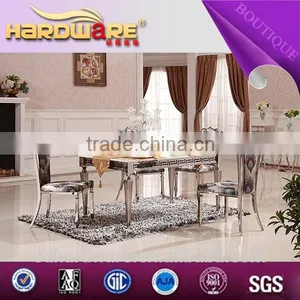 High End Furniture Dining Room Sets / High End Dining Chair / Furniture Prices Turkey thumbnail-1