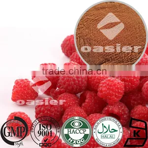 100%Natural Raspberry Ketone 4%-20% Ketone HPLC Rubus Idaeus thumbnail-1