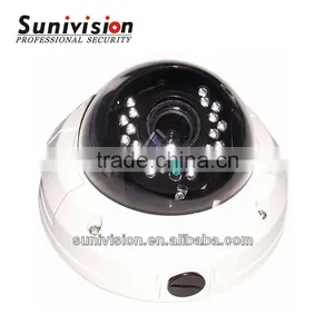 Waterproof 960P CCTV AHD Camera Elec Cctv 8 Camera Module With sd Card Slot Wifi Motion Activated Security Light Cctv Ahd Camera thumbnail-2