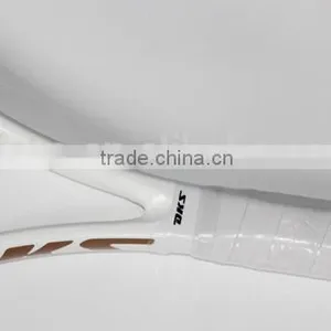 High Quality Different Style Colorful Tennis Racket thumbnail-4