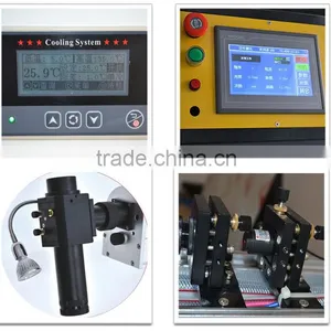 CE,FDA Certification Steel Sheet Bending Machine for Advertising Industry thumbnail-5