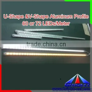 5050 Linear Lighting Bar, 6500K-7000K Linear LED, 60/72 LEDs Aluminum Linear LED Lighting thumbnail-5