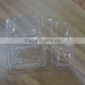 BC-700/1200A-2 Automatic High Speed Vacuum Forming Machine thumbnail-1