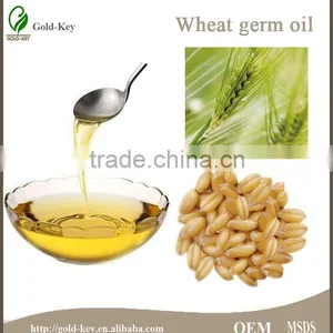 High Quality Cold Press Wheat Germ Oil Price thumbnail-2