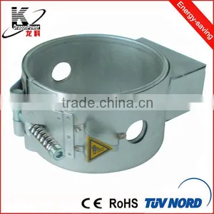 Mica Electric Air Heating thumbnail-2